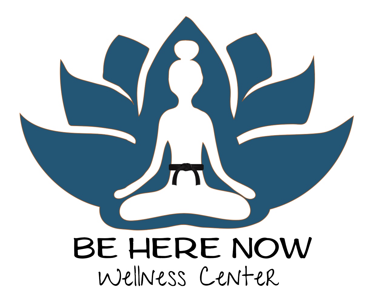 BE HERE NOW Wellness Center